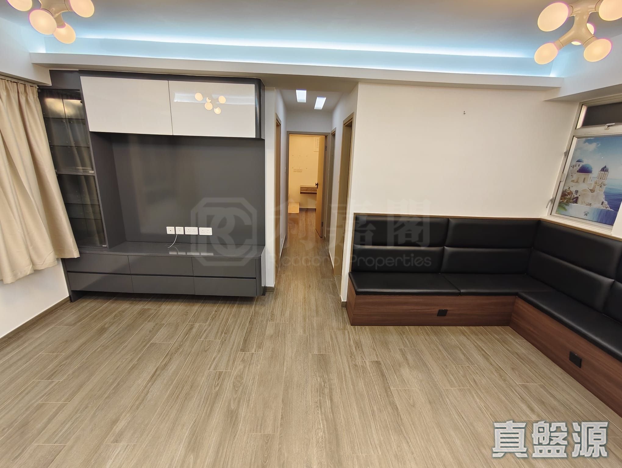 新港城 1期 B座 高層 5室 馬鞍山