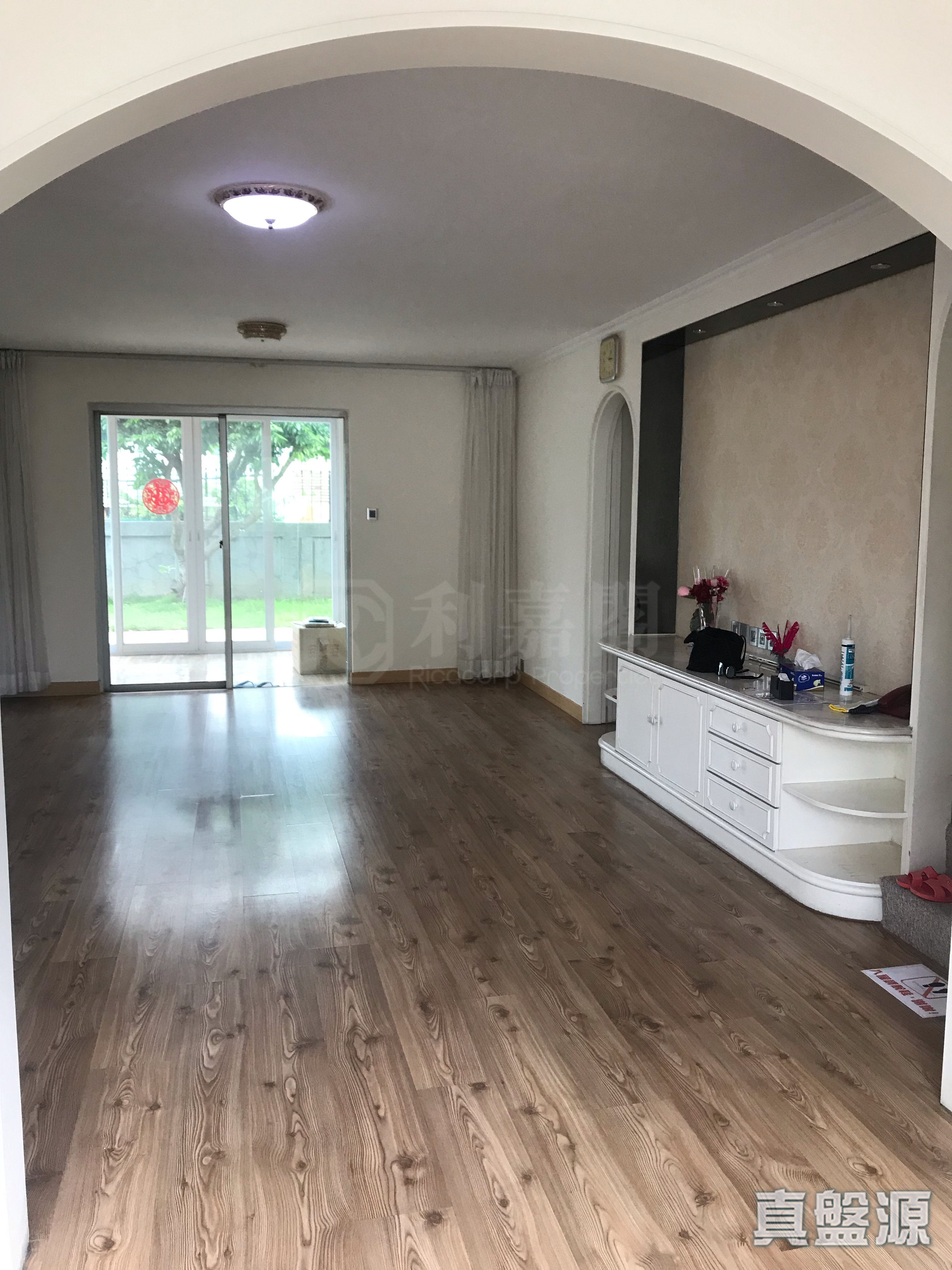 錦繡花園 錦繡/加州/葡萄園