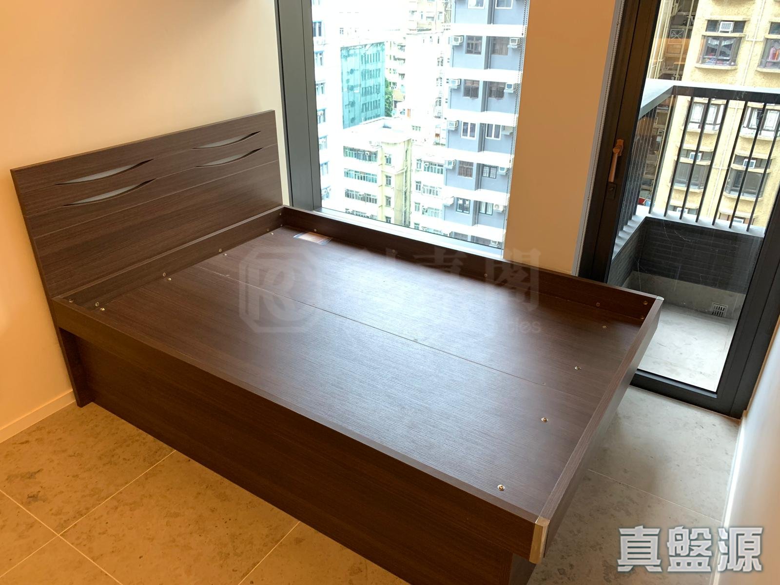 BOHEMIAN HOUSE Medium Floor Zone Flat D Central/Sheung Wan/Western District
