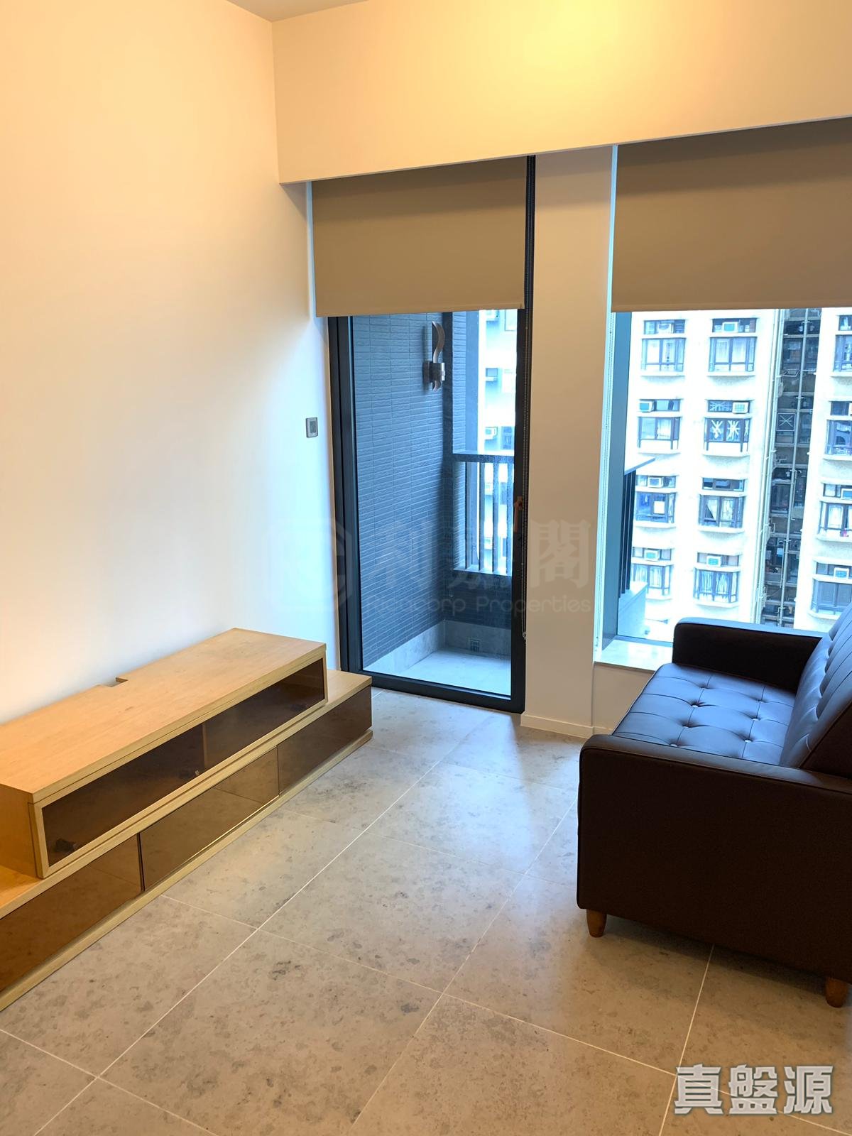 BOHEMIAN HOUSE Medium Floor Zone Flat D Central/Sheung Wan/Western District