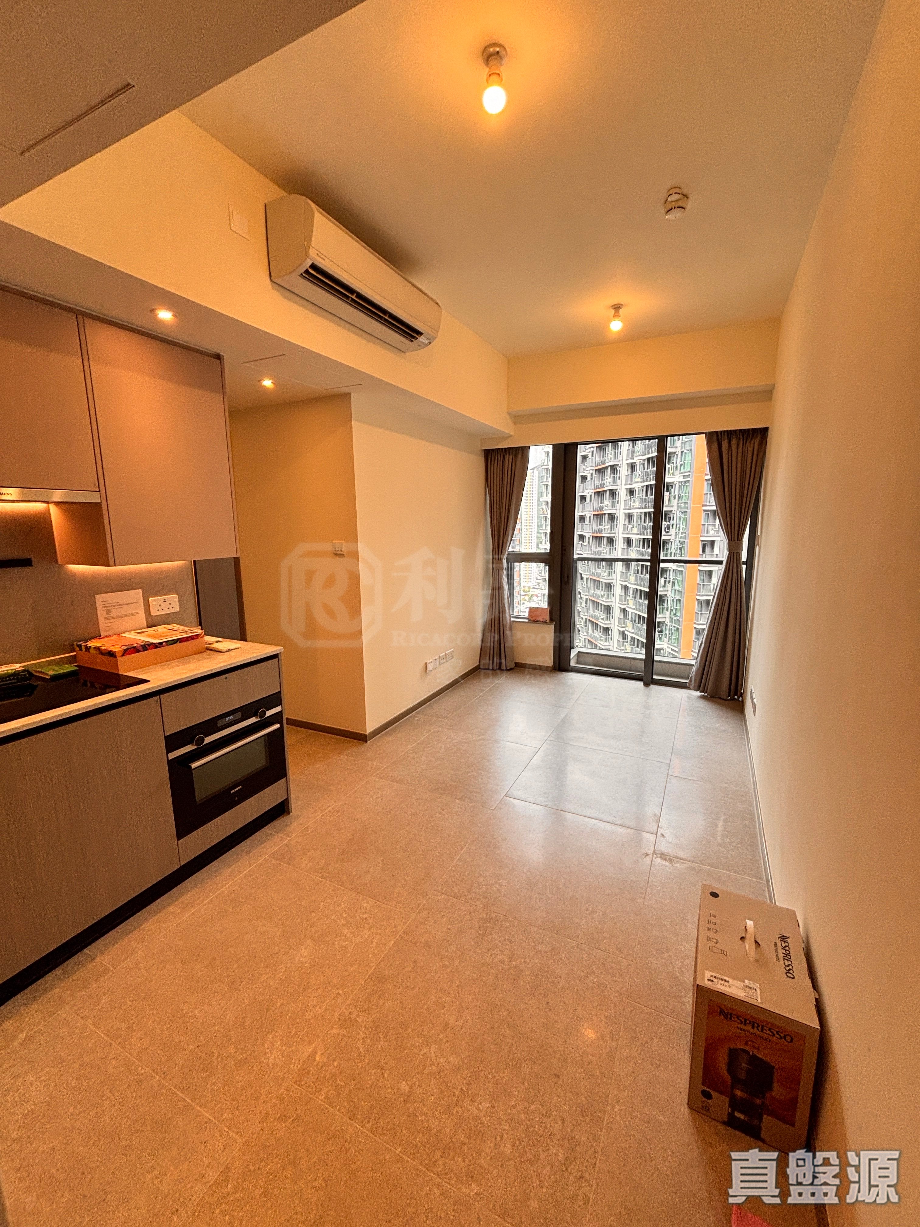 NOVO LAND 3A期 Dragor 1座 屯門