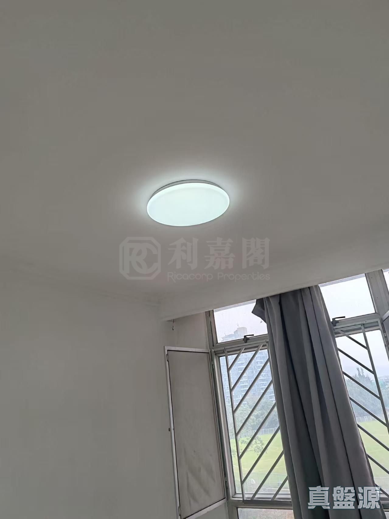 KWUN HEI COURT Medium Floor Zone Flat 9 Ho Man Tin/Kings Park/Kowloon Tong/Yau Yat Tsuen