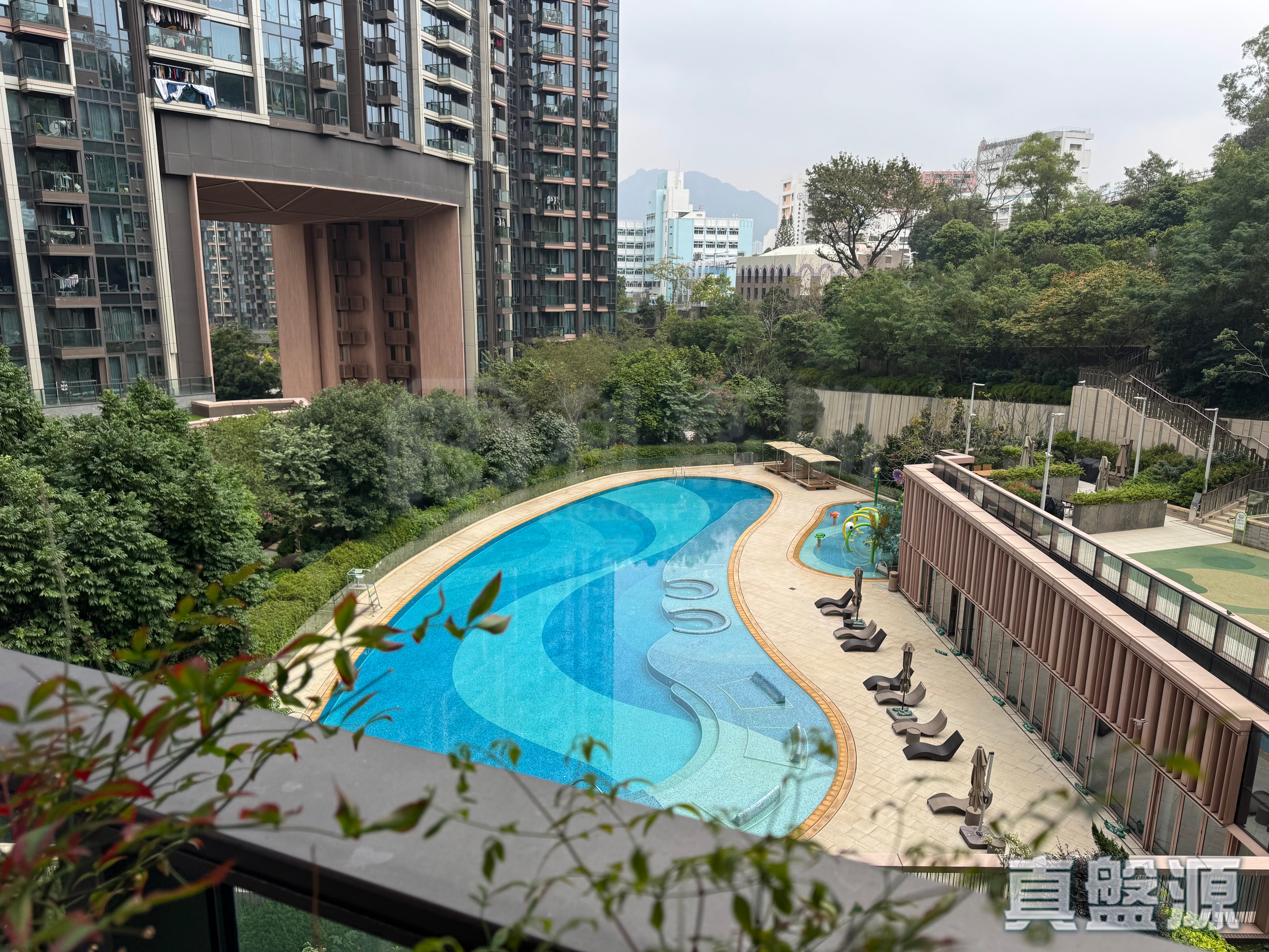 皓畋 10座 低層 A室 何文田/京士柏/九龍塘/又一村