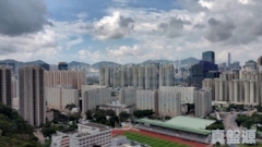 SUN LAI GARDEN Block C Very High Floor Zone Flat 2 Kowloon Bay/Ngau Chi Wan/Diamond Hill/Wong Tai Sin