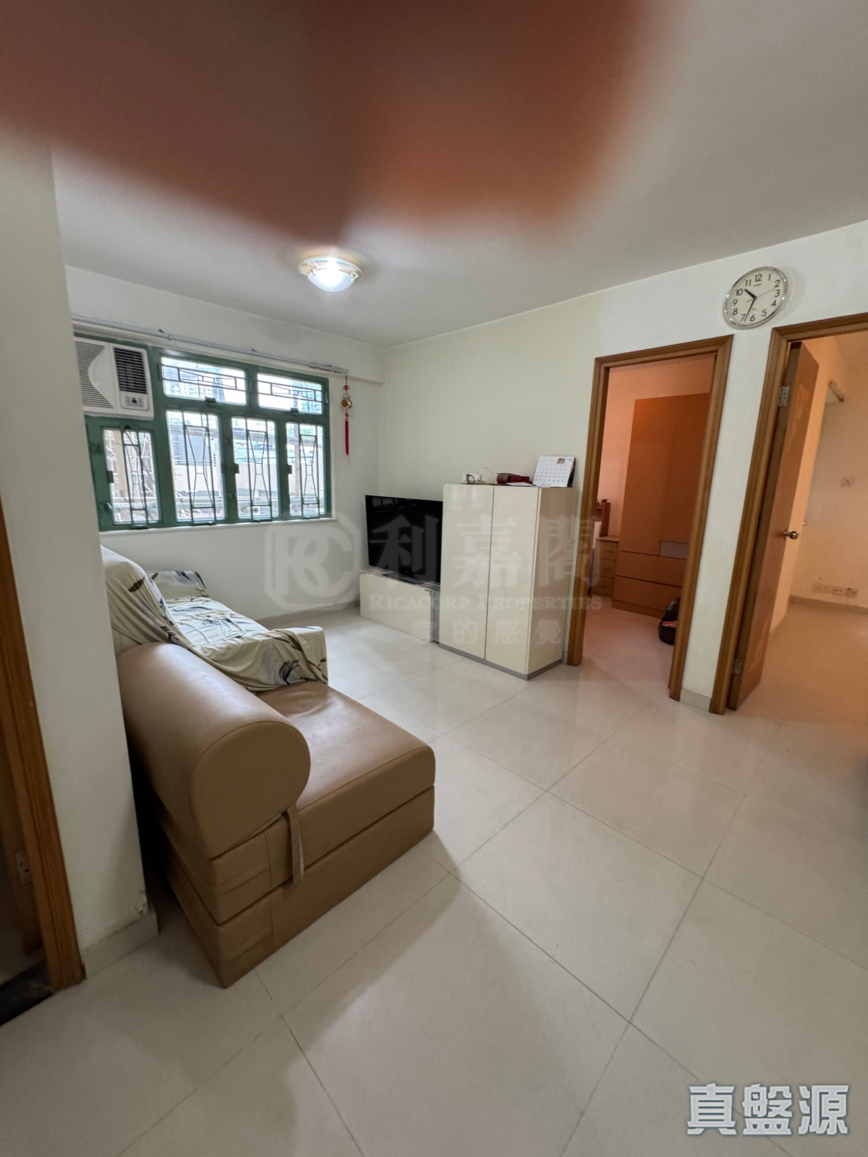 怡阁苑 怡美阁 (B座) 中层 7室 西九龙