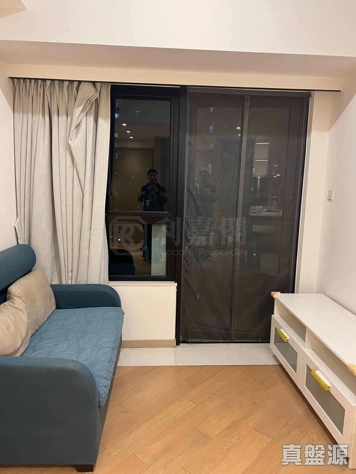 御半山 2期 2B座 低层 H室 屯门