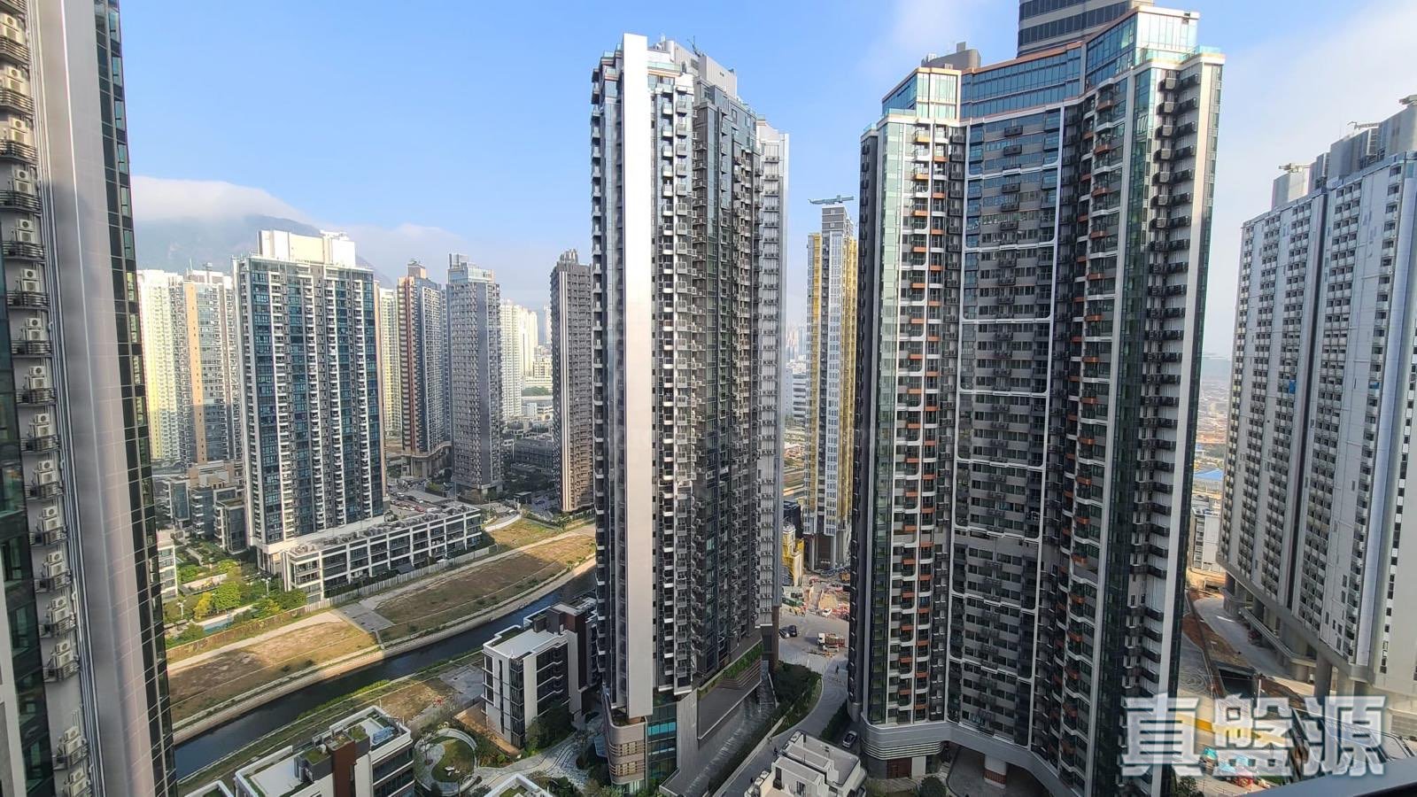 嘉峯匯 2A座 高層 B室 土瓜灣/九龍城/新啟德/新蒲崗