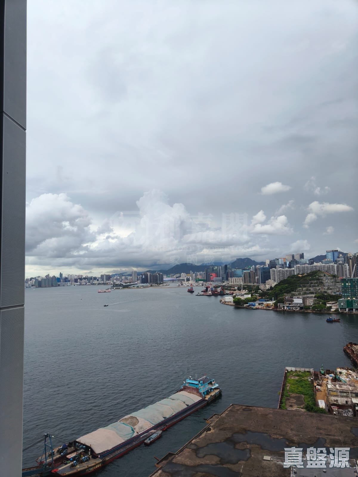 親海駅 1期 親海駅I 1座 高層 K室 觀塘/藍田/油塘