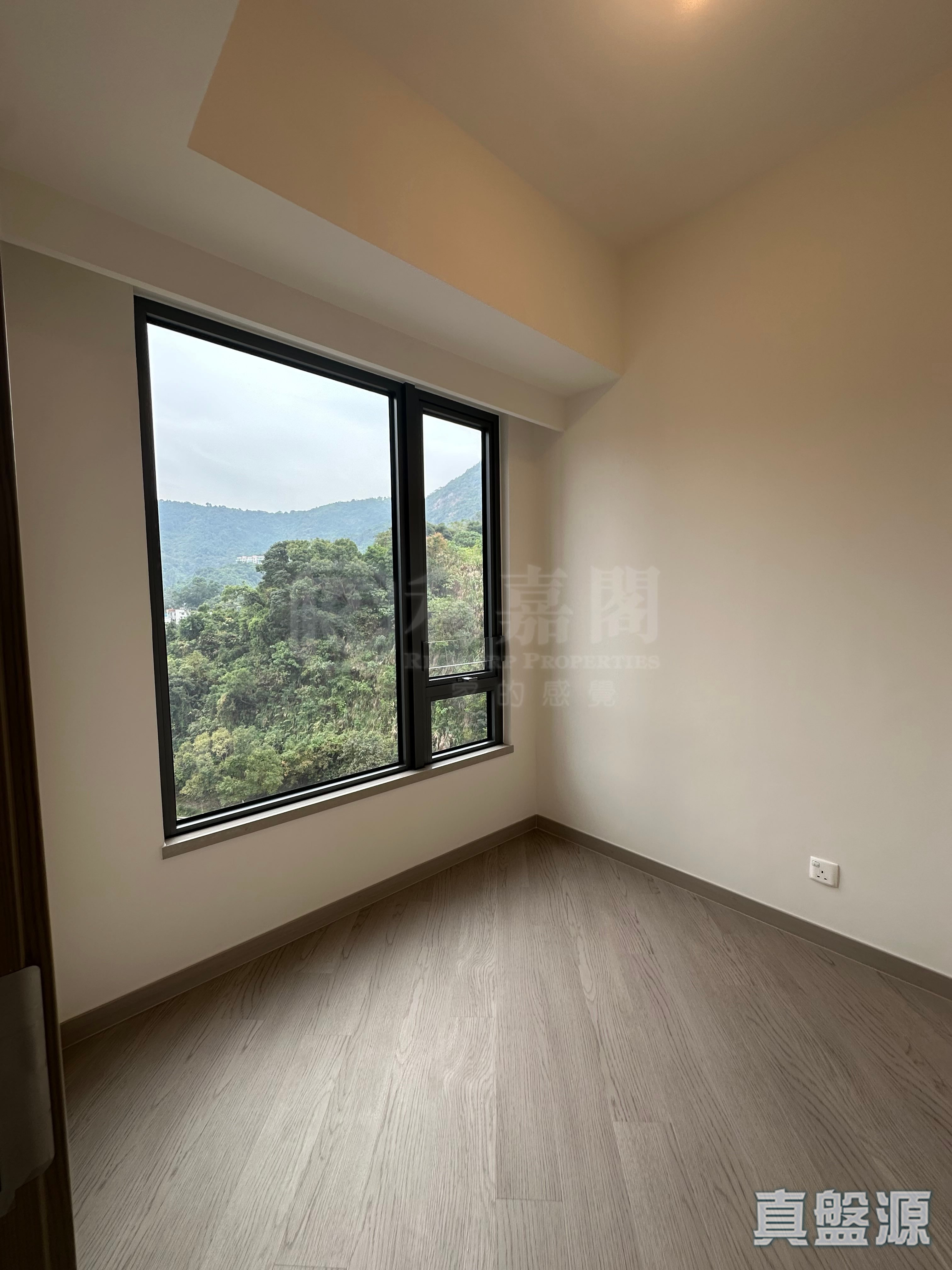 SILICON HILL UNIVERSITY HILL 2B期 优景阁 第6座 高层 B3室 大埔