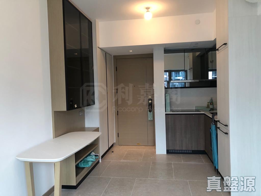 雲滙 1期 2座 高層 B6室 大埔