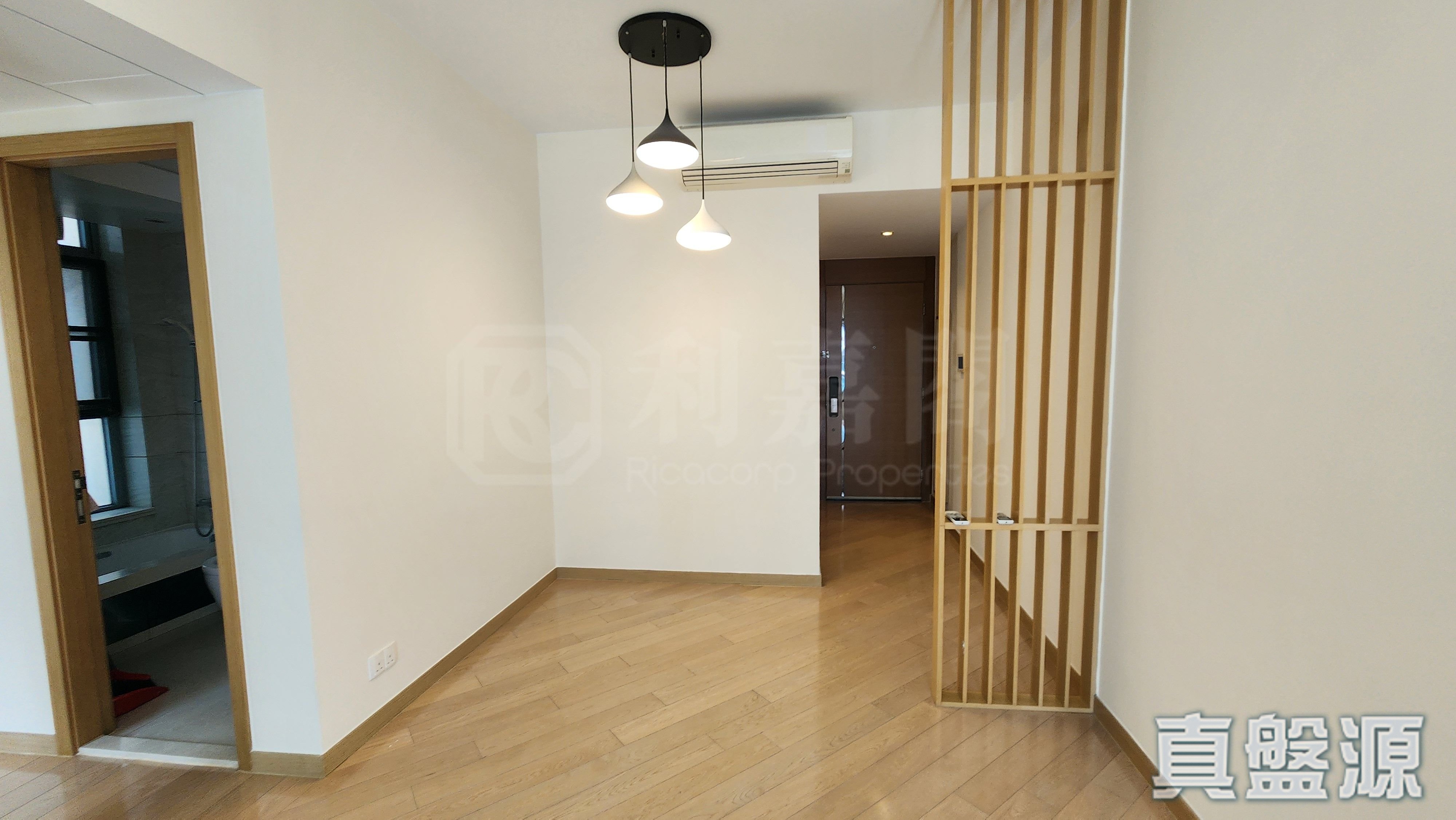 PARK YOHO PHASE 1A PARK YOHO - Tower 10a Medium Floor Zone Flat D Yuen Long