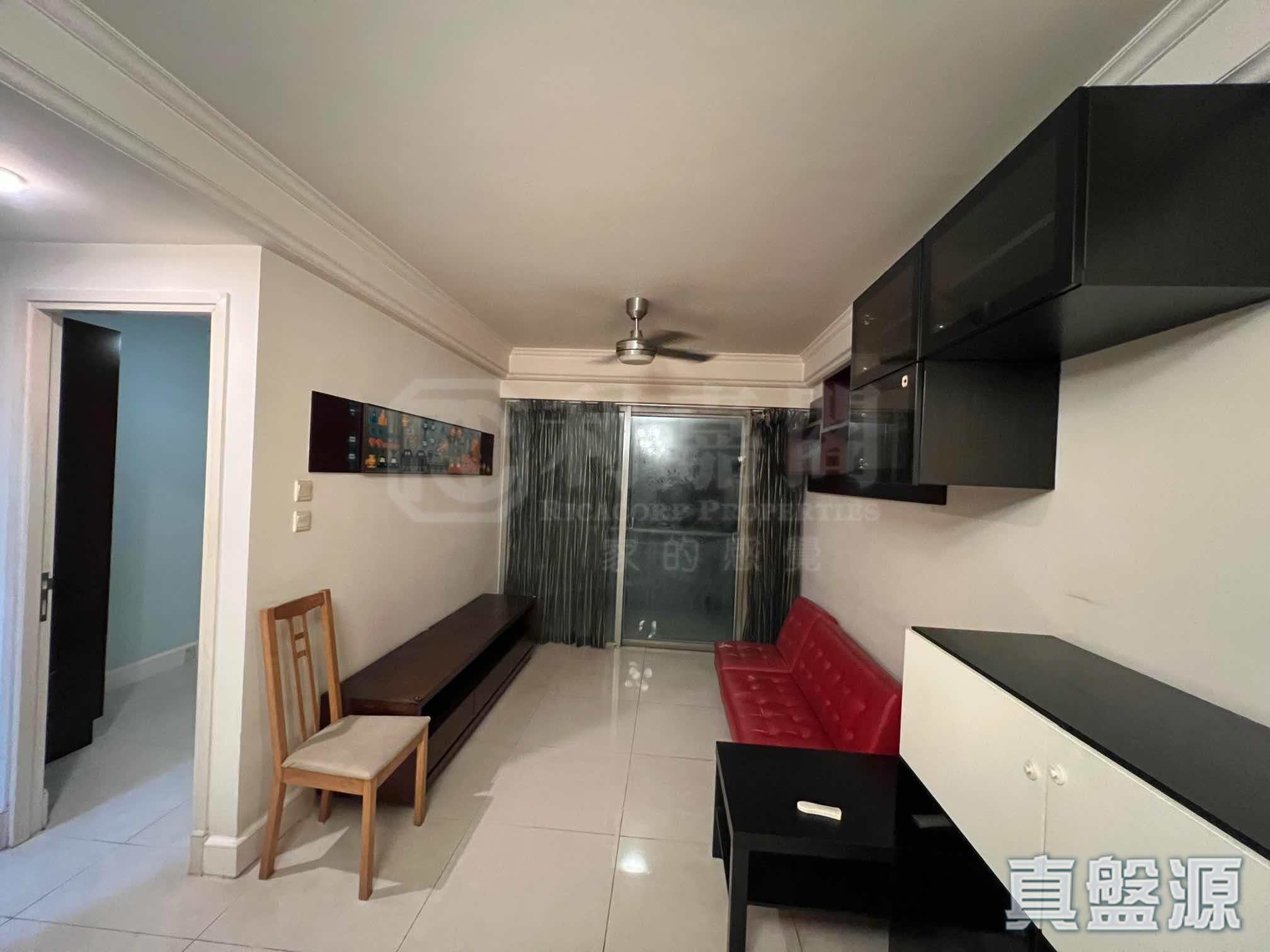 CARIBBEAN COAST PHASE 3 CARMEL COVE - Tower 11 Low Floor Zone Flat F Tung Chung