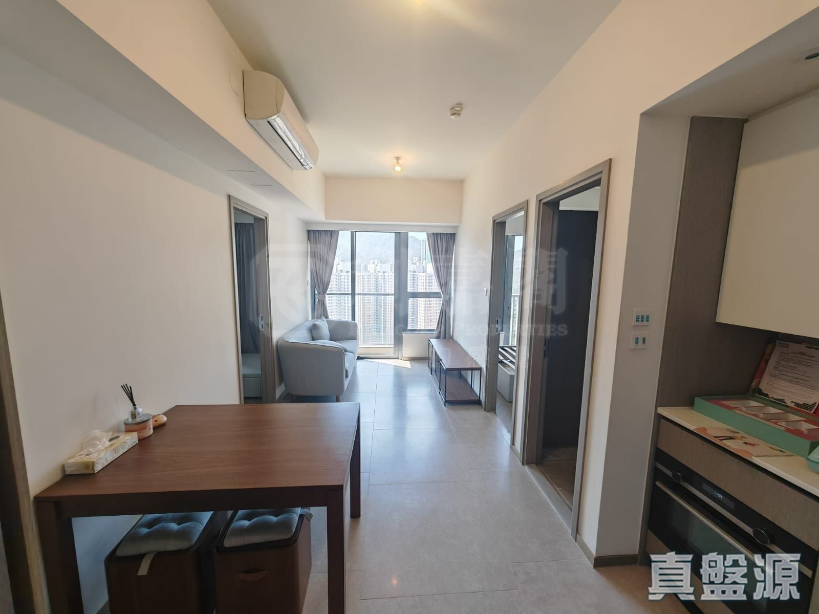 NOVO LAND PHASE 2B - Arreso Tower 2 Tuen Mun