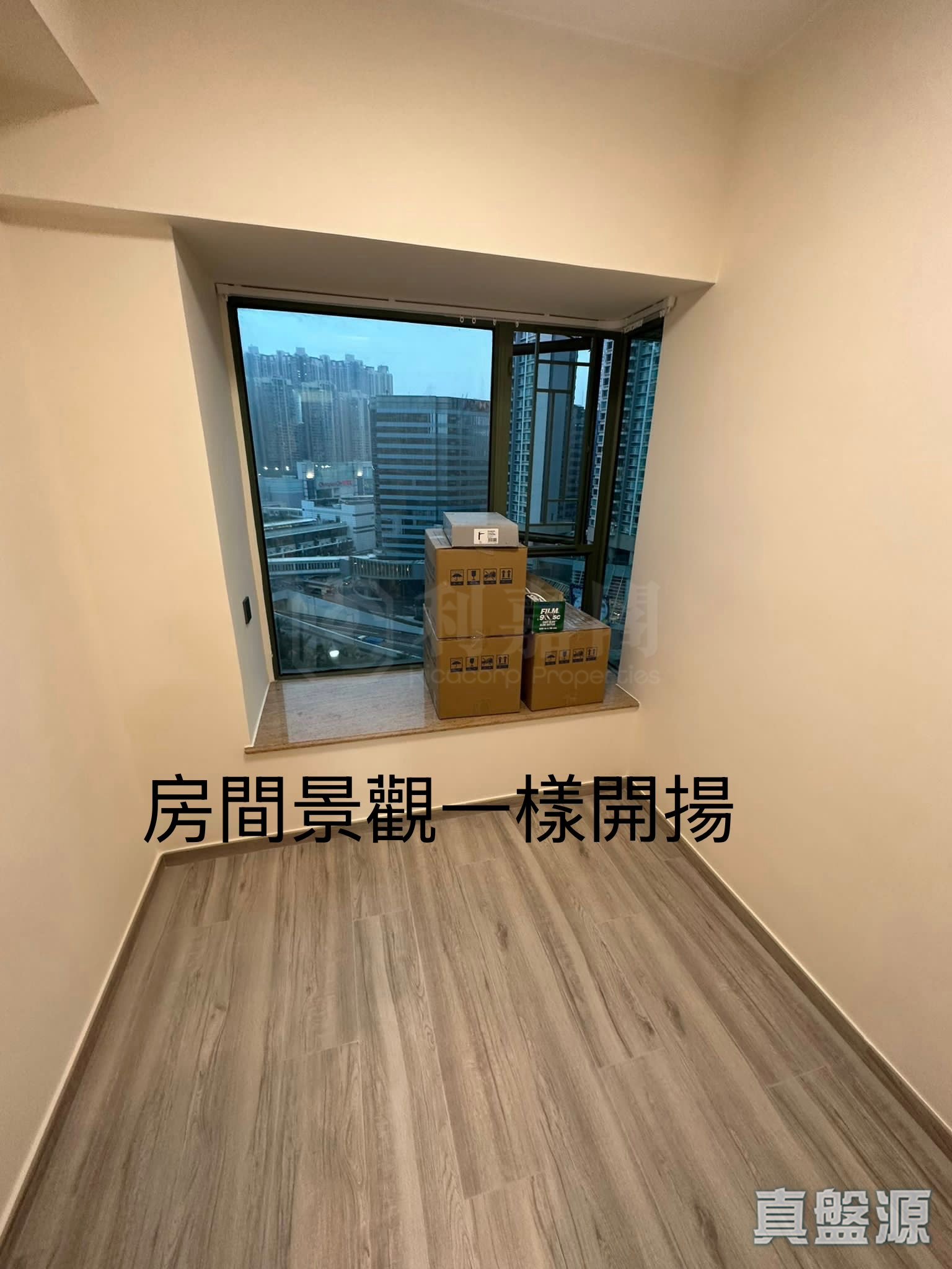 柏景灣 帝柏海灣 3座 中層 F室 奧運站/南昌