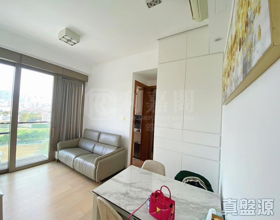 晓珀 中层 B室 西九龙