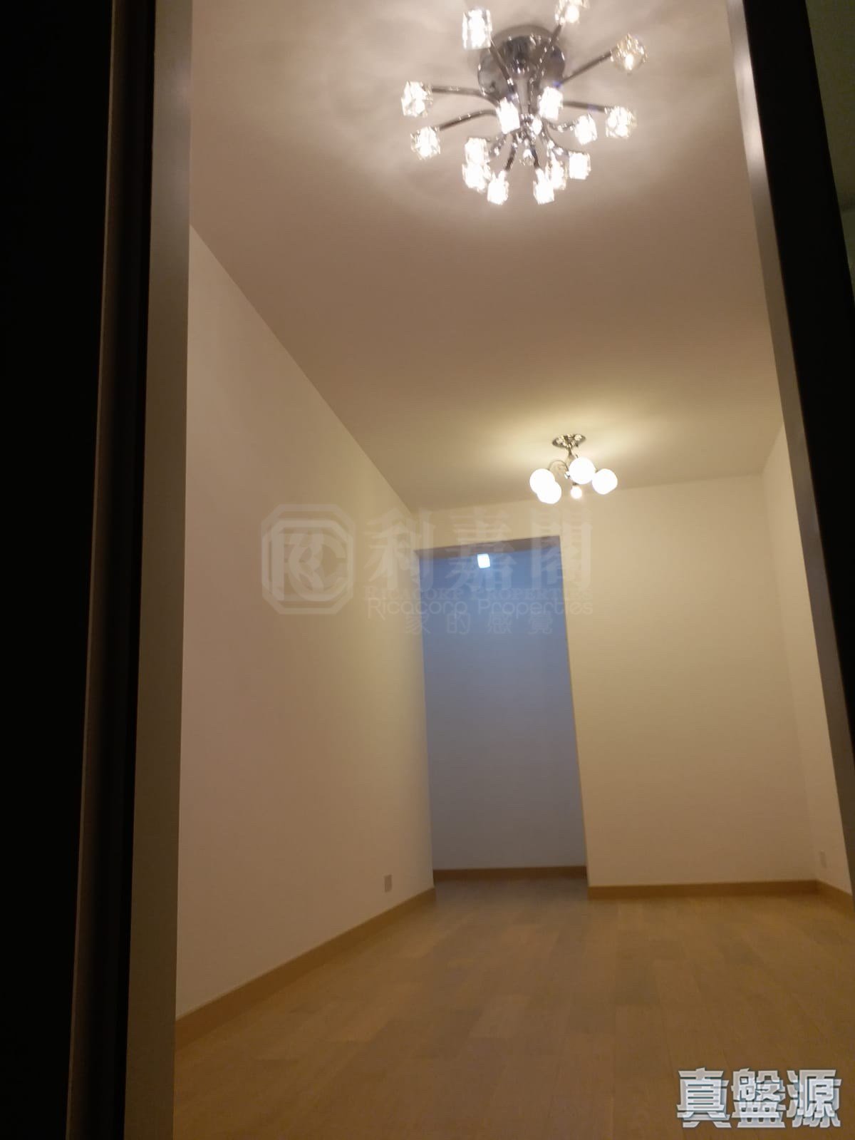 MONTEREY TOWER 6B Low Floor Zone Flat C Tseung Kwan O