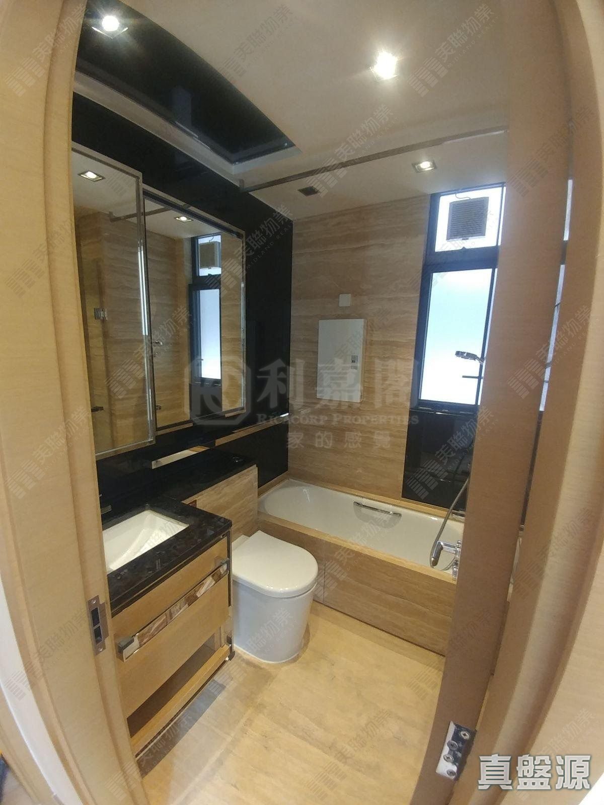 天晉 II 5A座 低層 B室 將軍澳