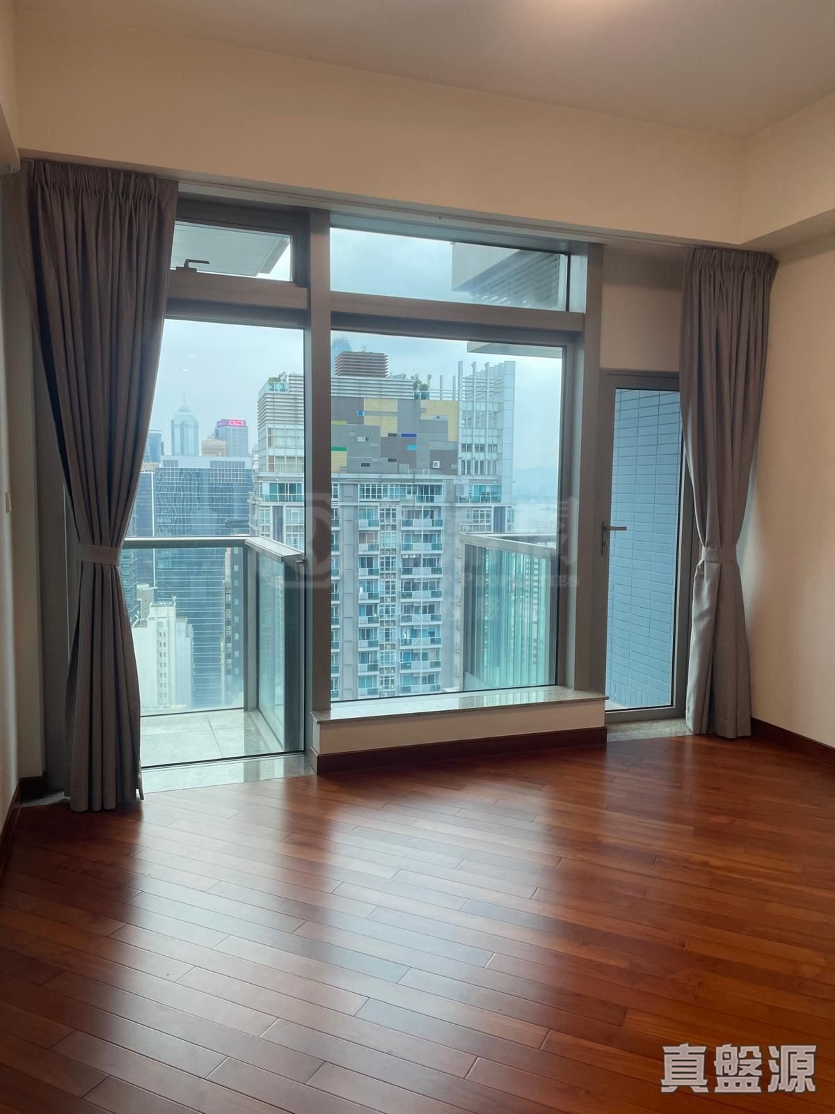 囍滙 2期 2座 高層 E室 灣仔/銅鑼灣