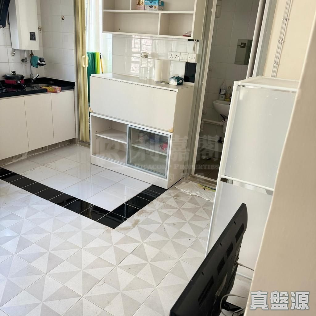 鳳德邨 銀鳳樓 (7座) 高層 52室 九龍灣/牛池灣/鑽石山/黃大仙