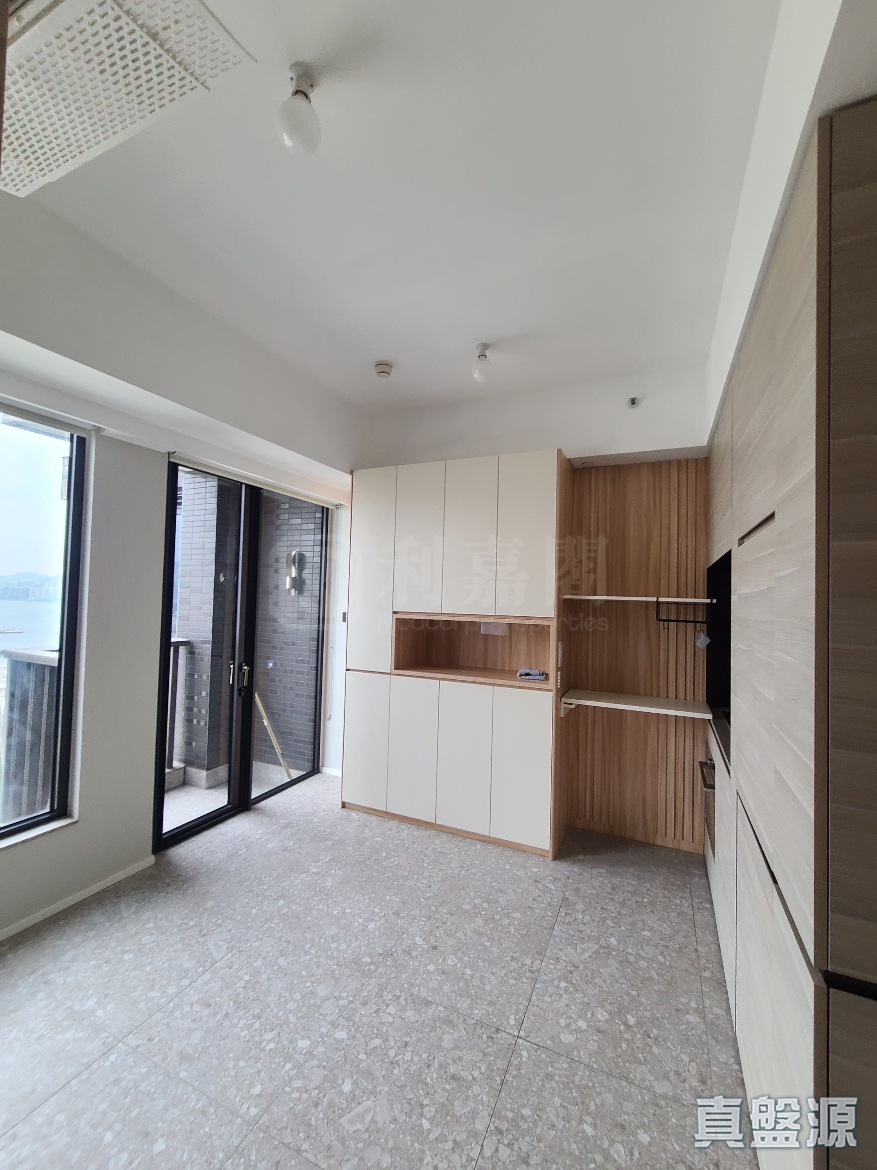 ARTISAN GARDEN High Floor Zone Flat B3 To Kwa Wan/Kowloon City/Kai Tak/San Po Kong