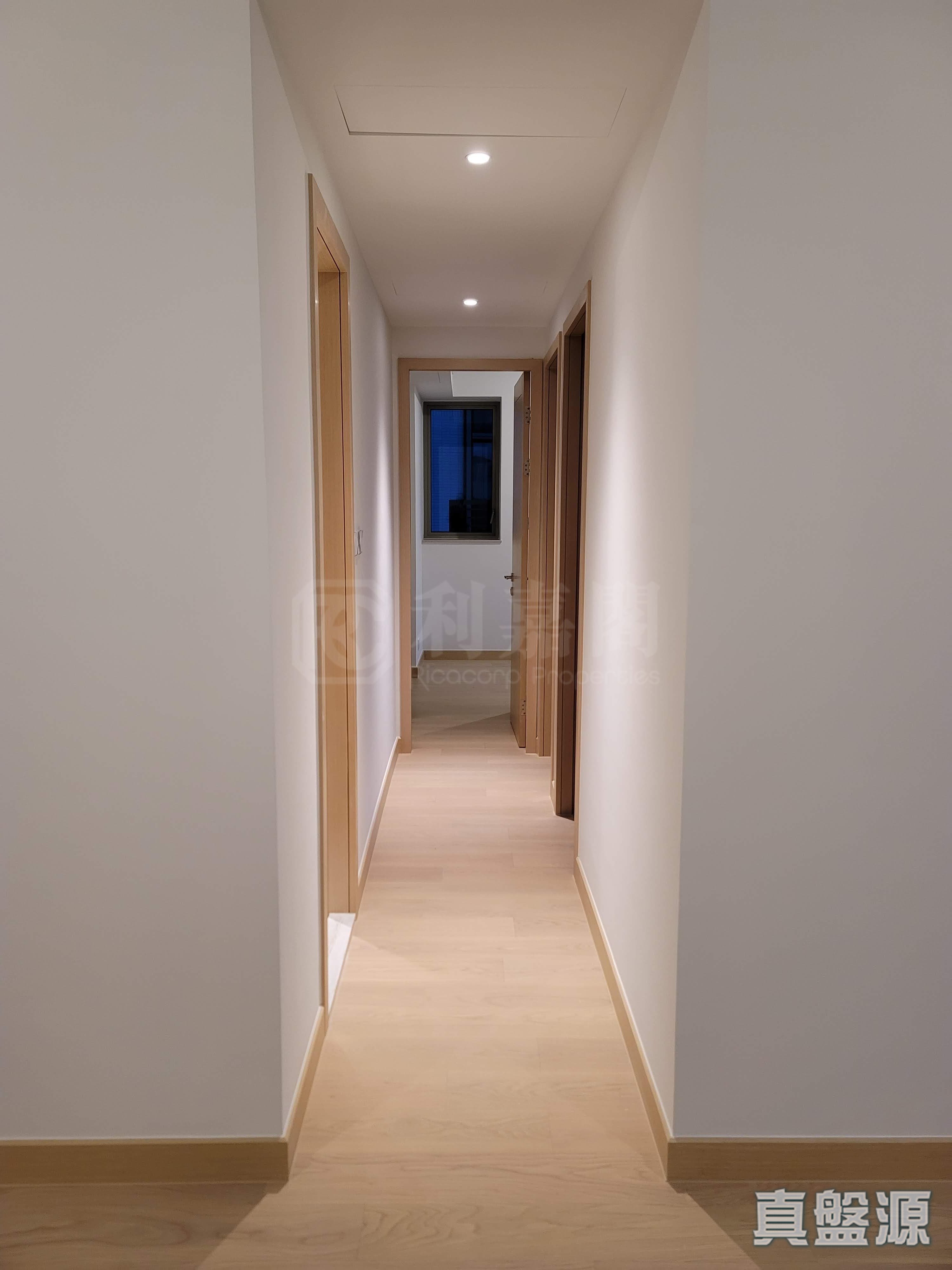 日出康城 9期B GRAND MARINI 2座 (2A) 低層 C室 將軍澳