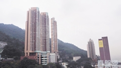 CAYMAN RISE Block 2 Low Floor Zone Flat E Central/Sheung Wan/Western District