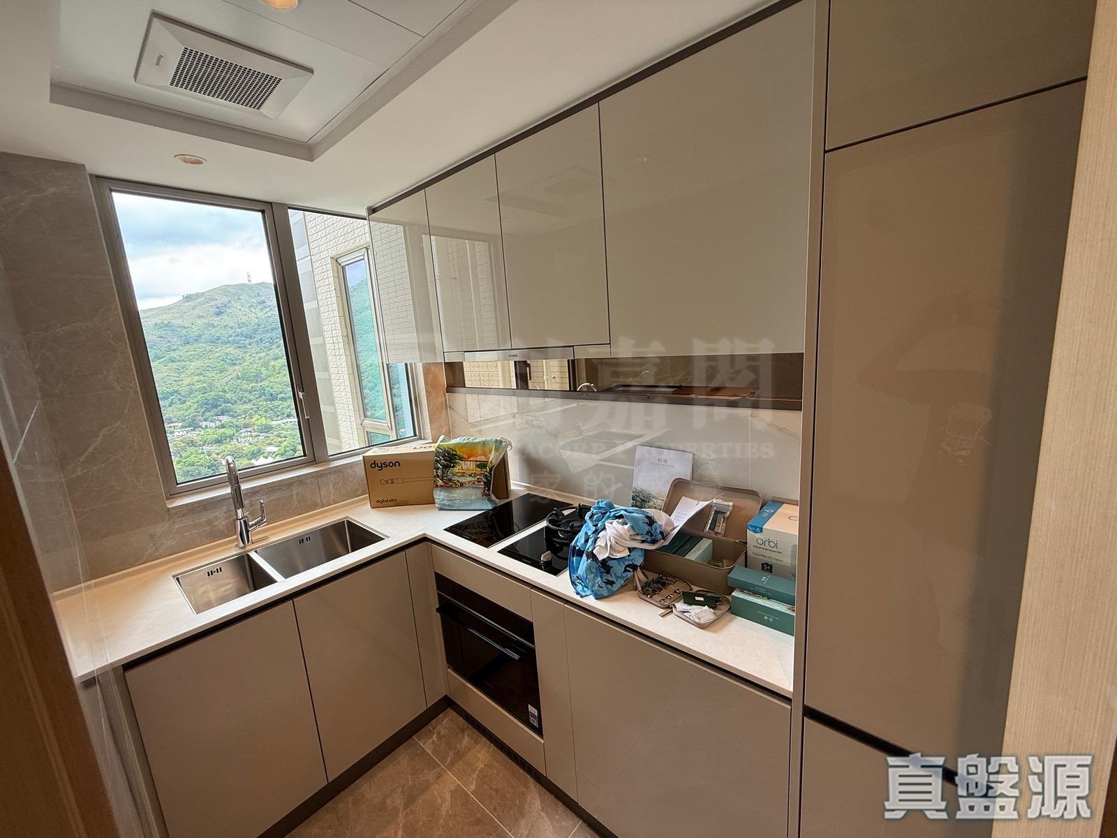 柏瓏 1A期 柏瓏 I 6座 極高層 B2室 元朗