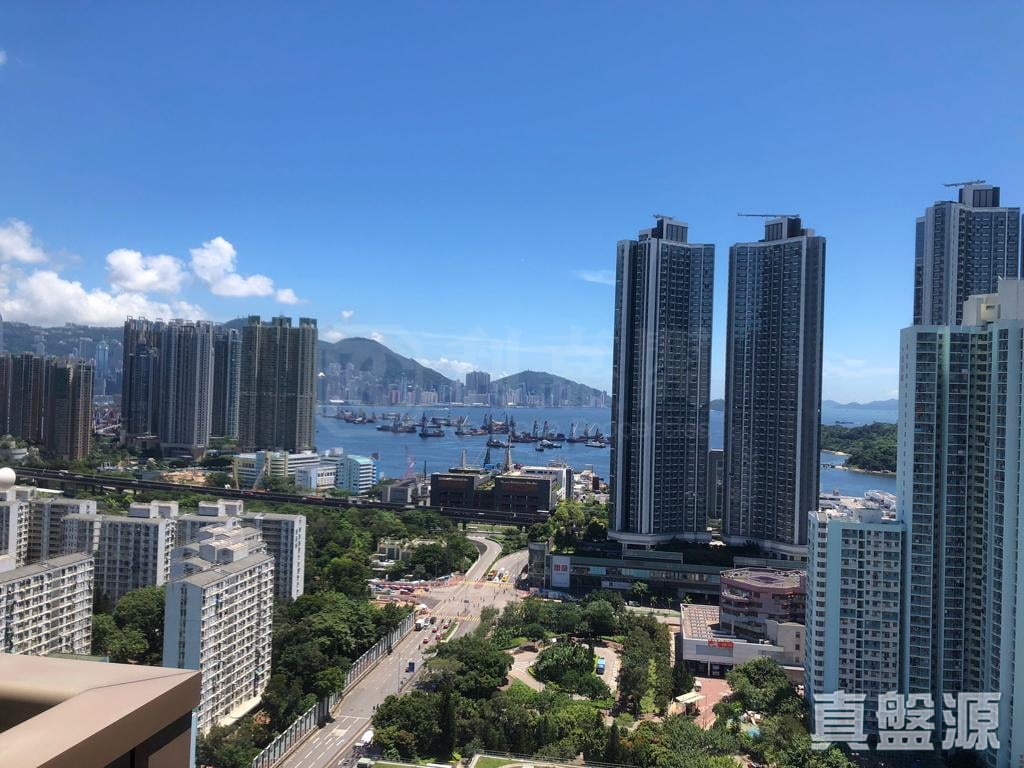 ASTORIA CREST Very High Floor Zone Flat A West Kowloon