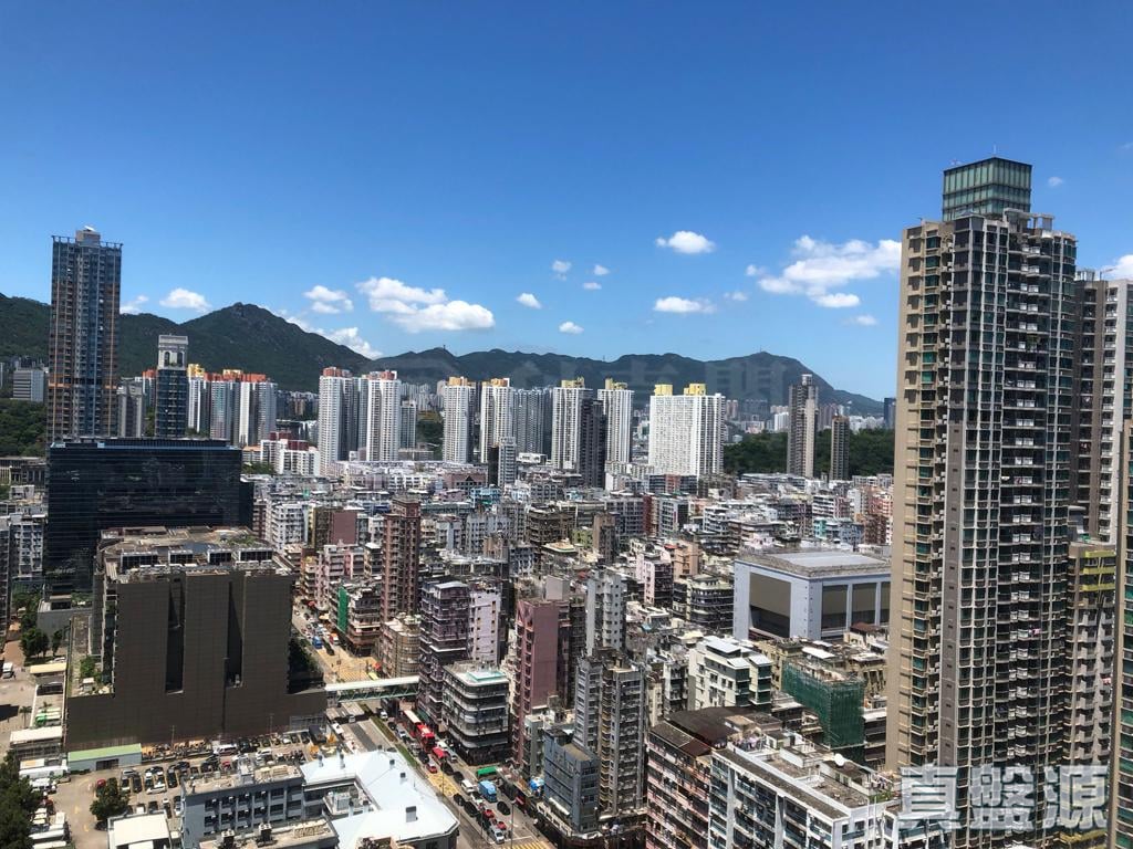 傲凯 极高层 A室 西九龙
