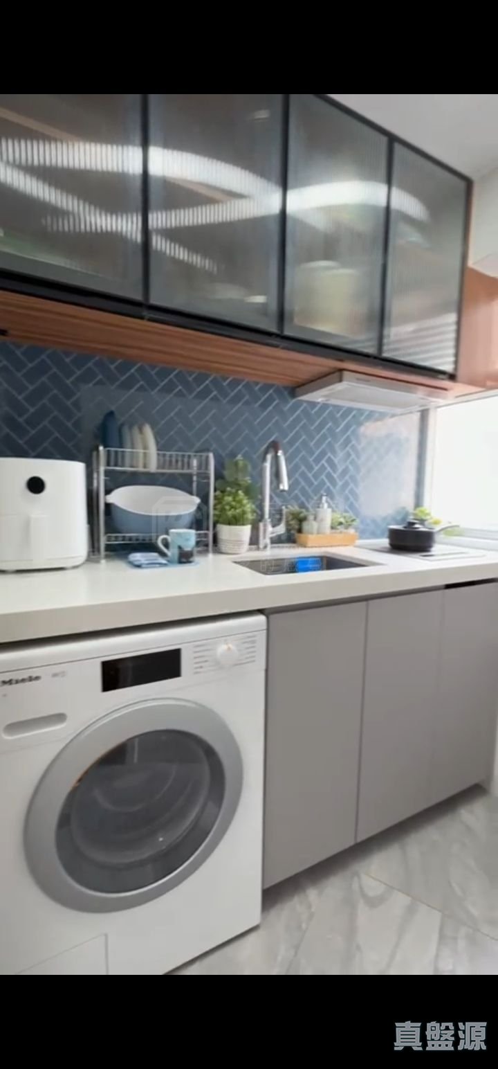 華蘭花園 翠蘭閣