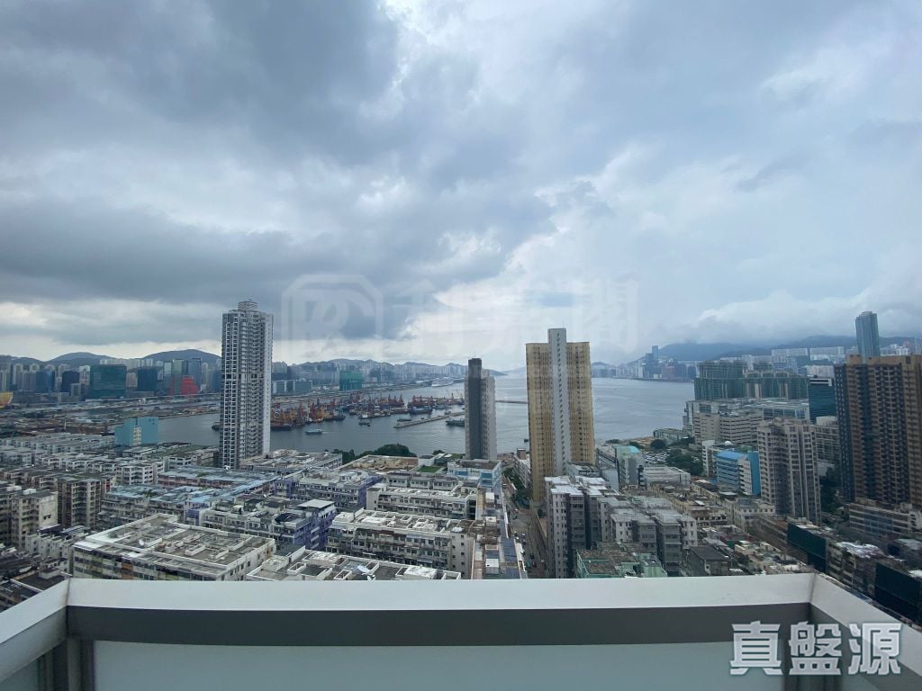 CITY HUB Very High Floor Zone Flat C To Kwa Wan/Kowloon City/Kai Tak/San Po Kong