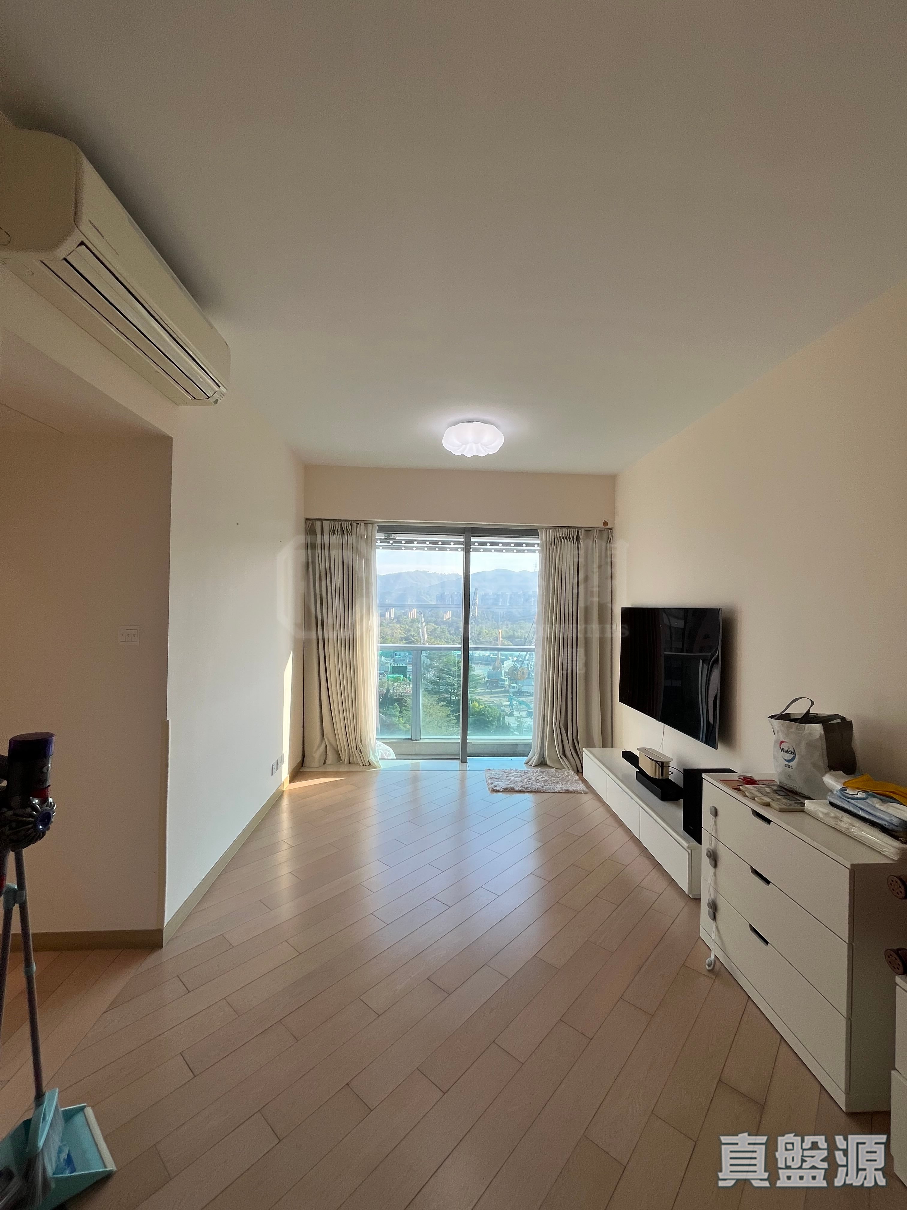 峻巒 1A期 PARK YOHO 9A座 中層 A室 元朗