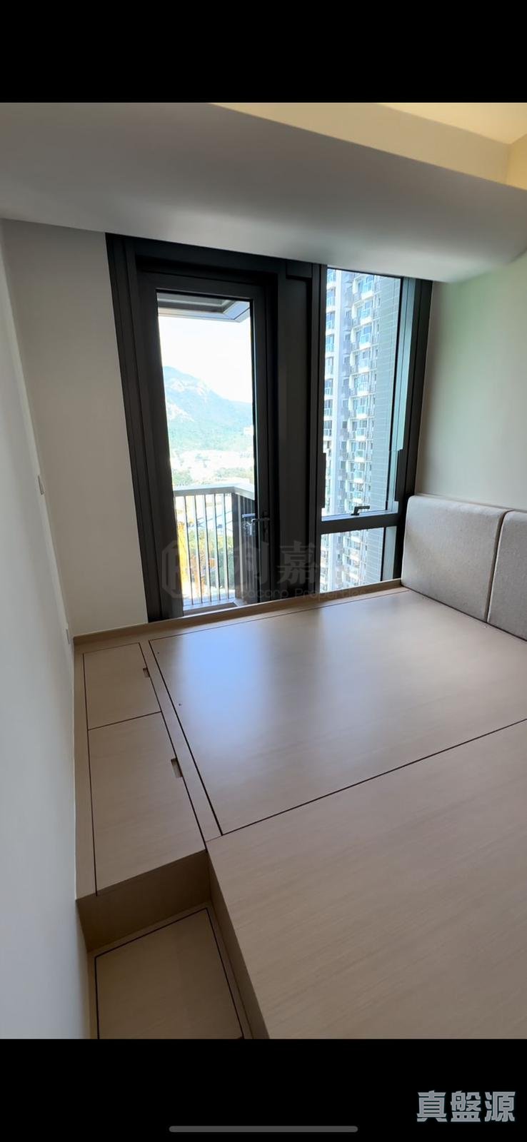 THE SOUTHSIDE PHASE 2 LA MARINA - Tower 2 (2b) High Floor Zone Flat E Wong Chuk Hang/Sham Wan