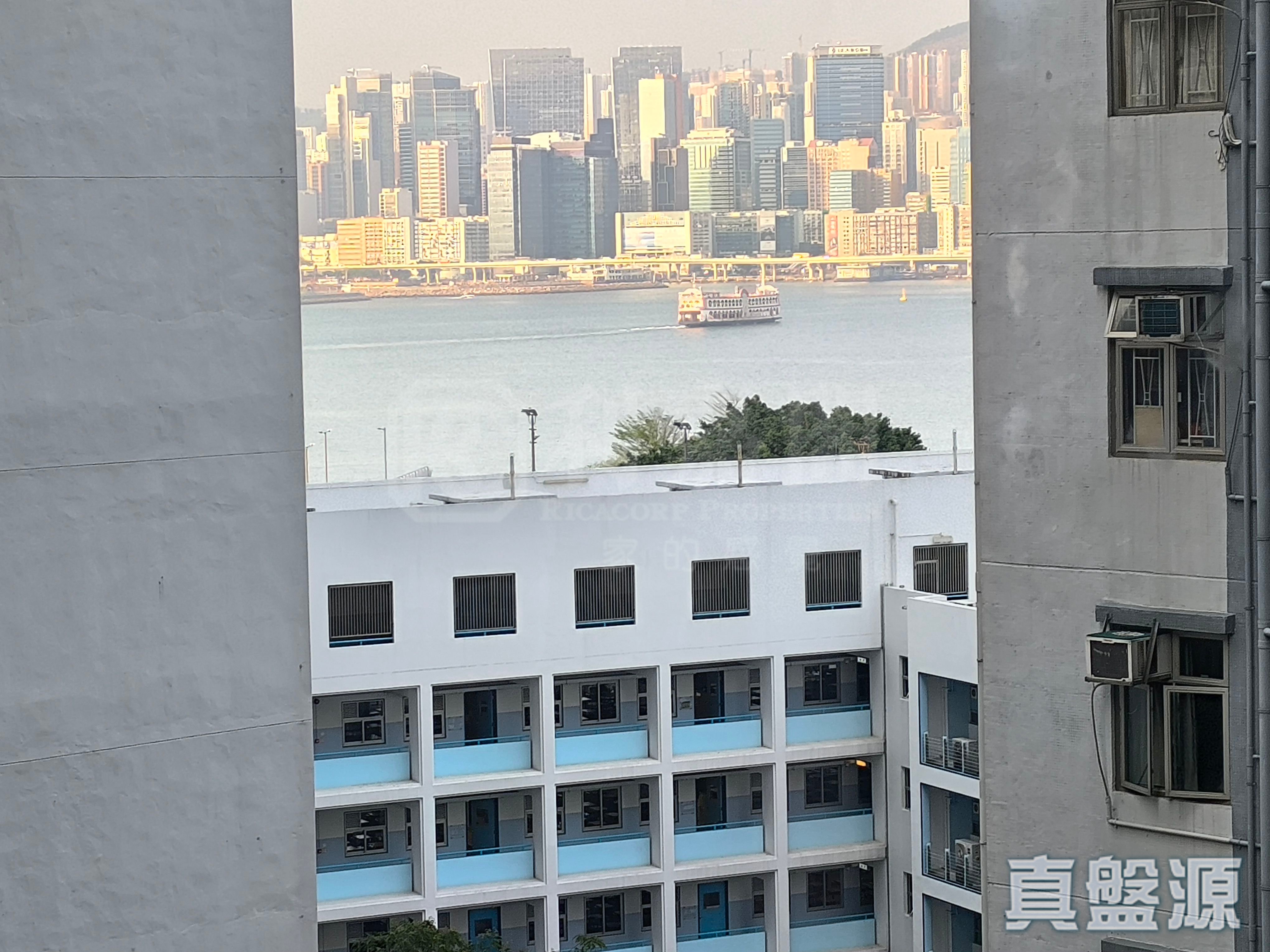 FINNIE 中層 D室 康怡/鰂魚涌/太古城