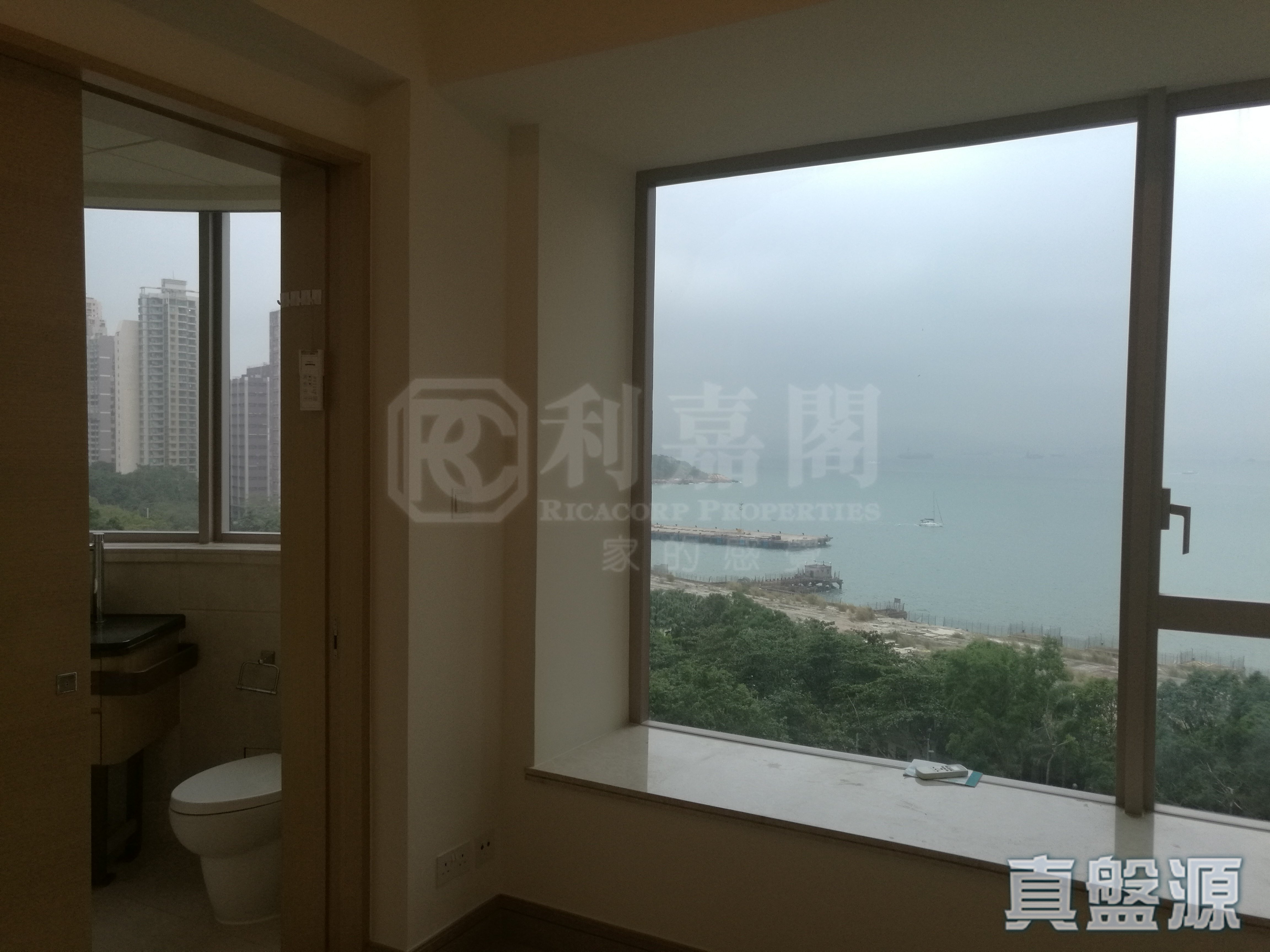CADOGAN Low Floor Zone Flat A Central/Sheung Wan/Western District