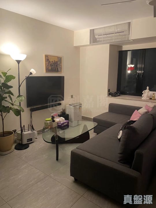 豪轩 高层 跑马地/东半山