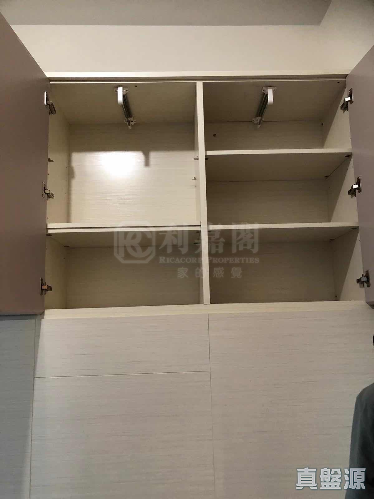 君豪峰 極高層 A室 康怡/鰂魚涌/太古城