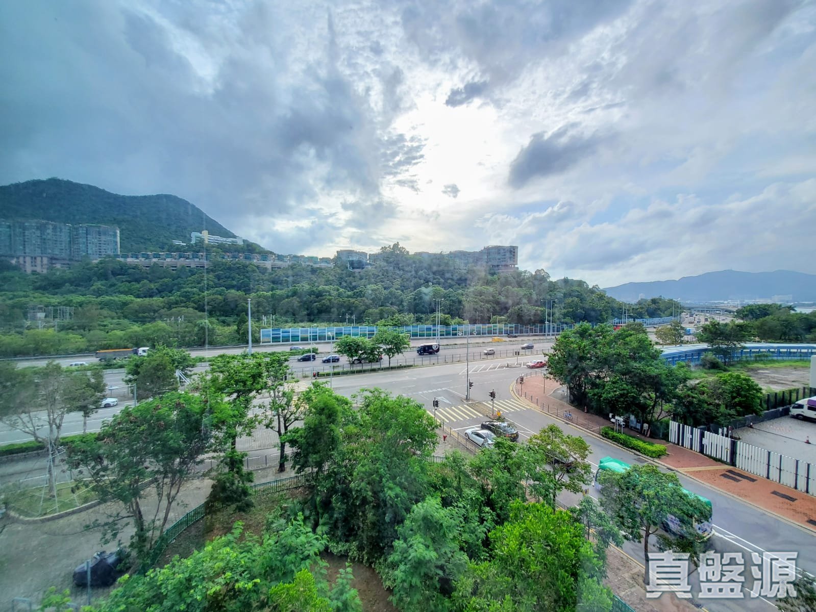 天赋海湾 2期 溋玥 10座 中层 大埔