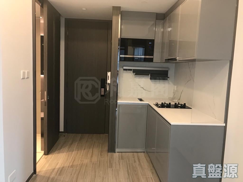 君譽峰 低層 E室 北角/北角半山