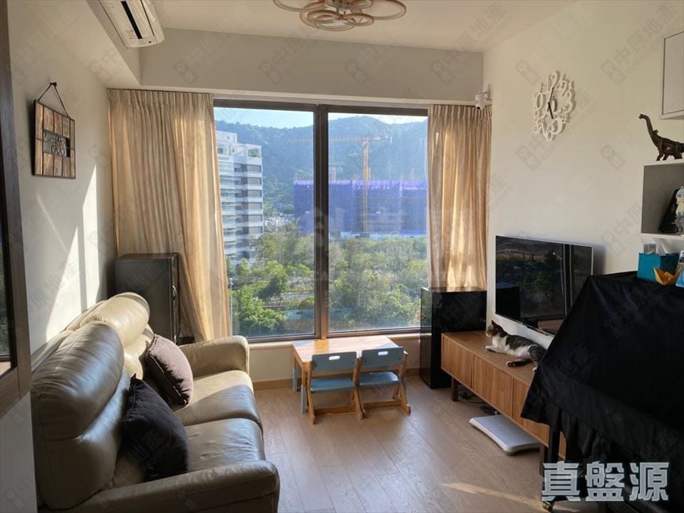 嘉熙 2座 高层 C室 大埔