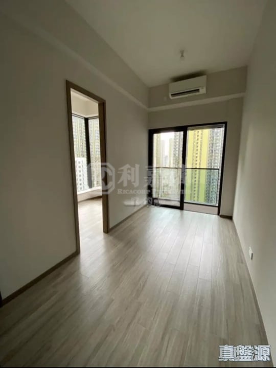 THE ADDITION Medium Floor Zone Flat E West Kowloon