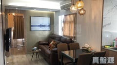 沙田中心 安寧大廈 (E座) 高層 F室 沙田/火炭/九肚山