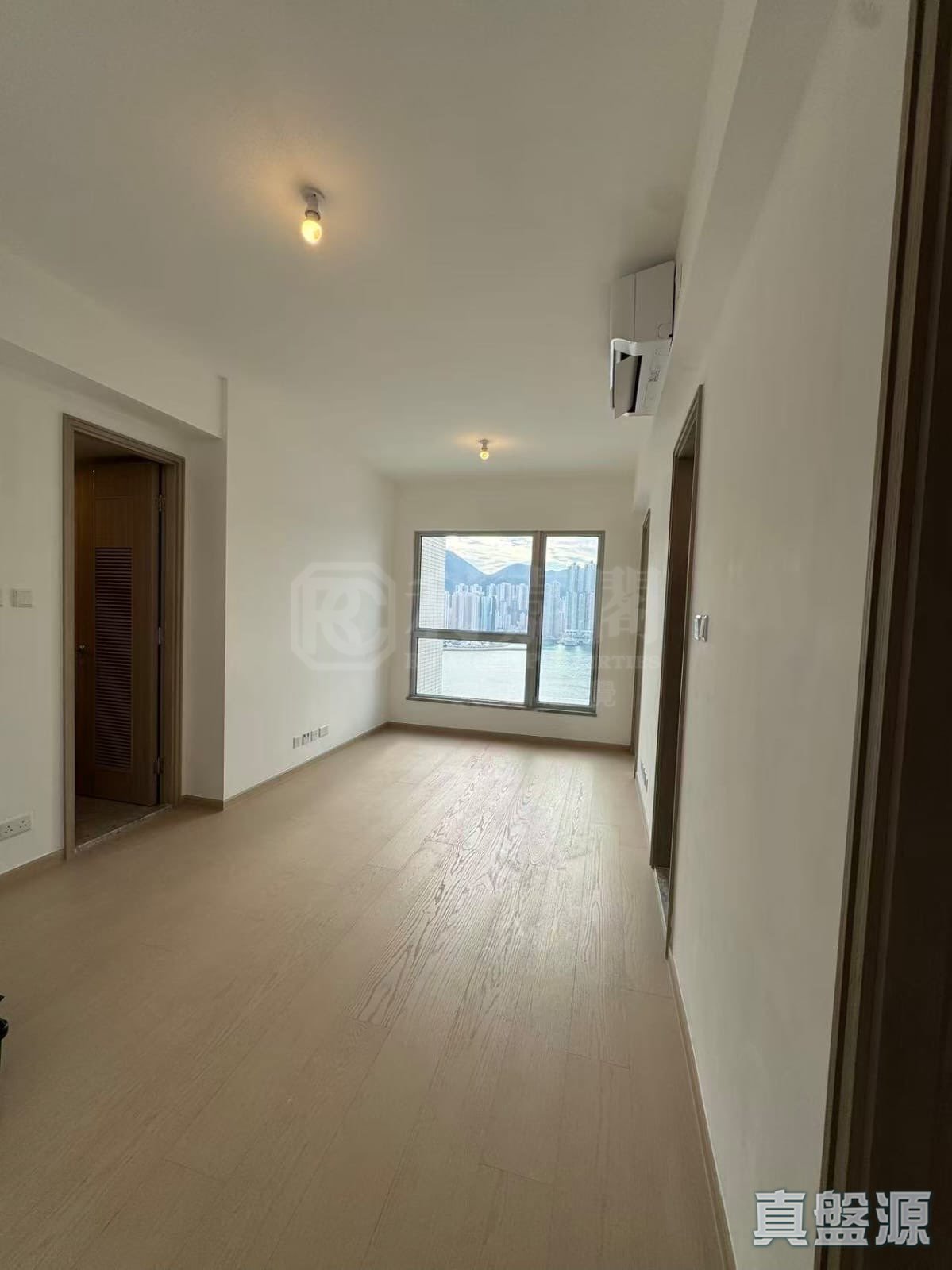 THE COAST LINE PHASE 2 THE COAST LINE II - Tower 2b High Floor Zone Flat D Kwun Tong/Lam Tin/Yau Tong