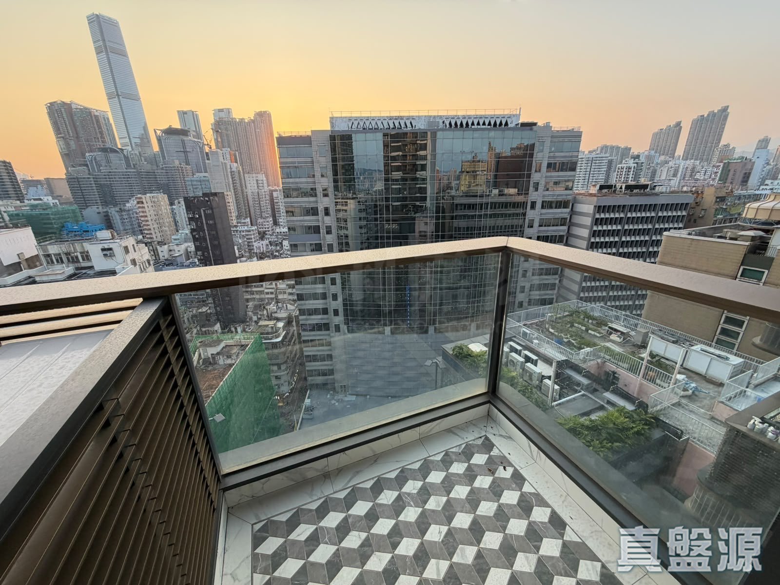 高临 A2座 中层 A室 九龙站/尖沙咀/佐敦