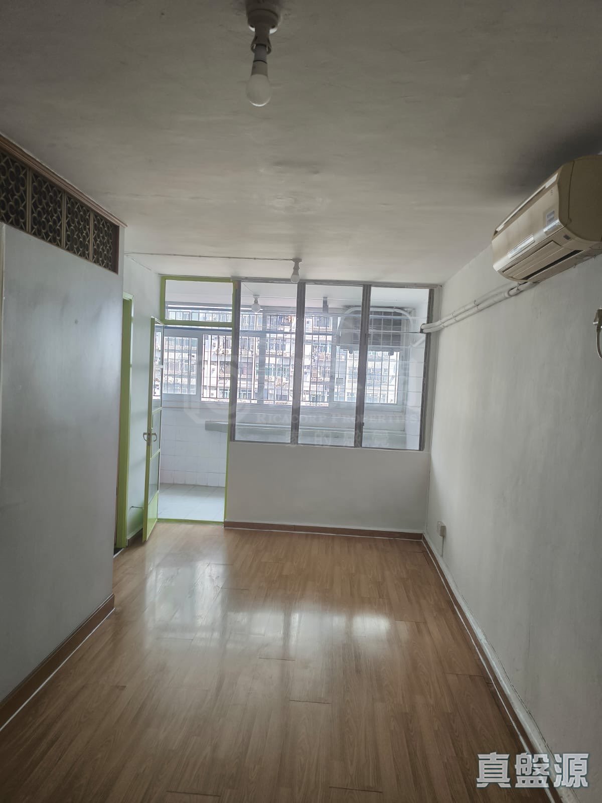 LONG PING ESTATE FUNG PING HOUSE Low Floor Zone Flat 6 Yuen Long