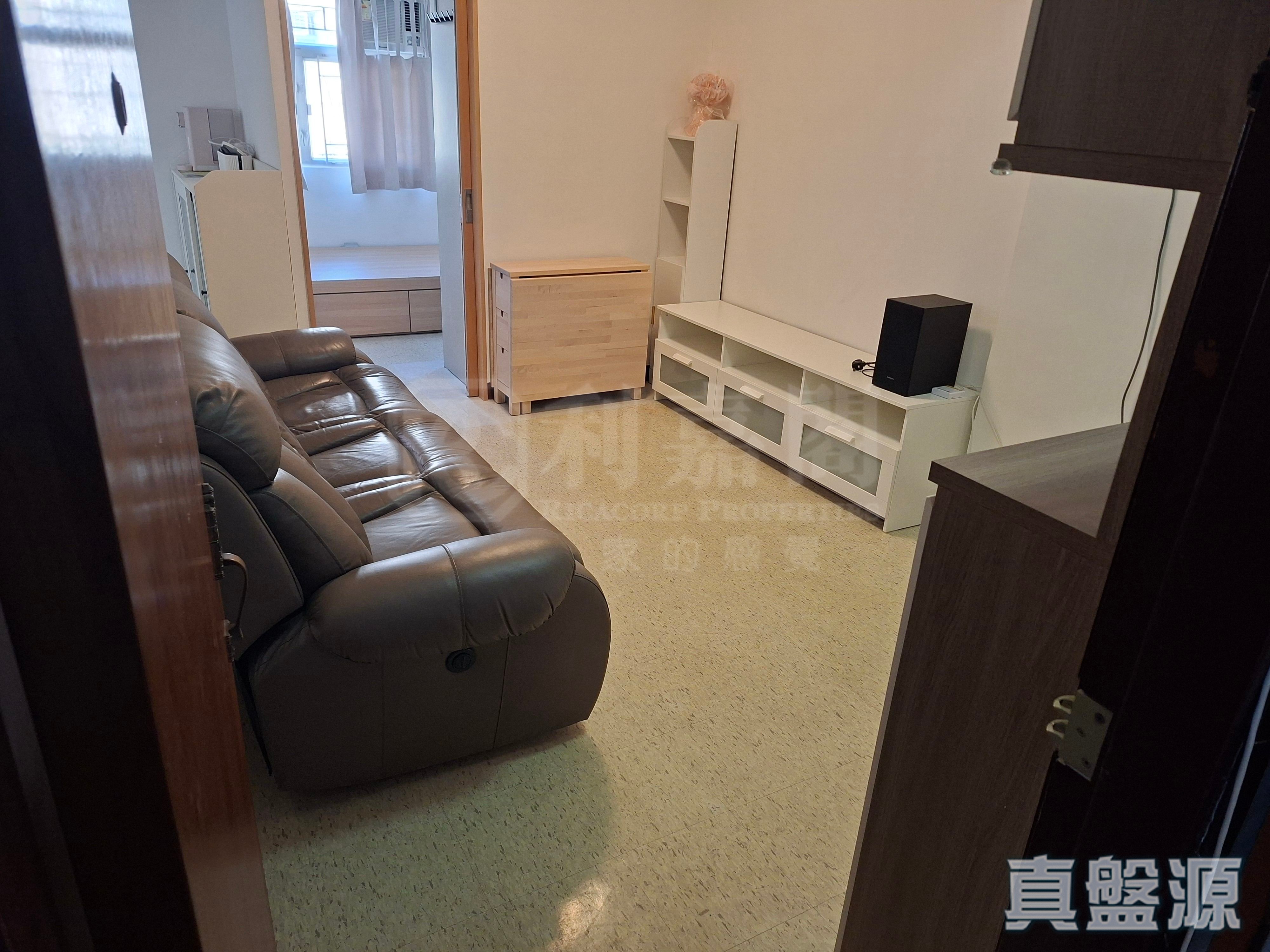 大同新邨 大贵楼 (B座) 4室 奥运站/南昌