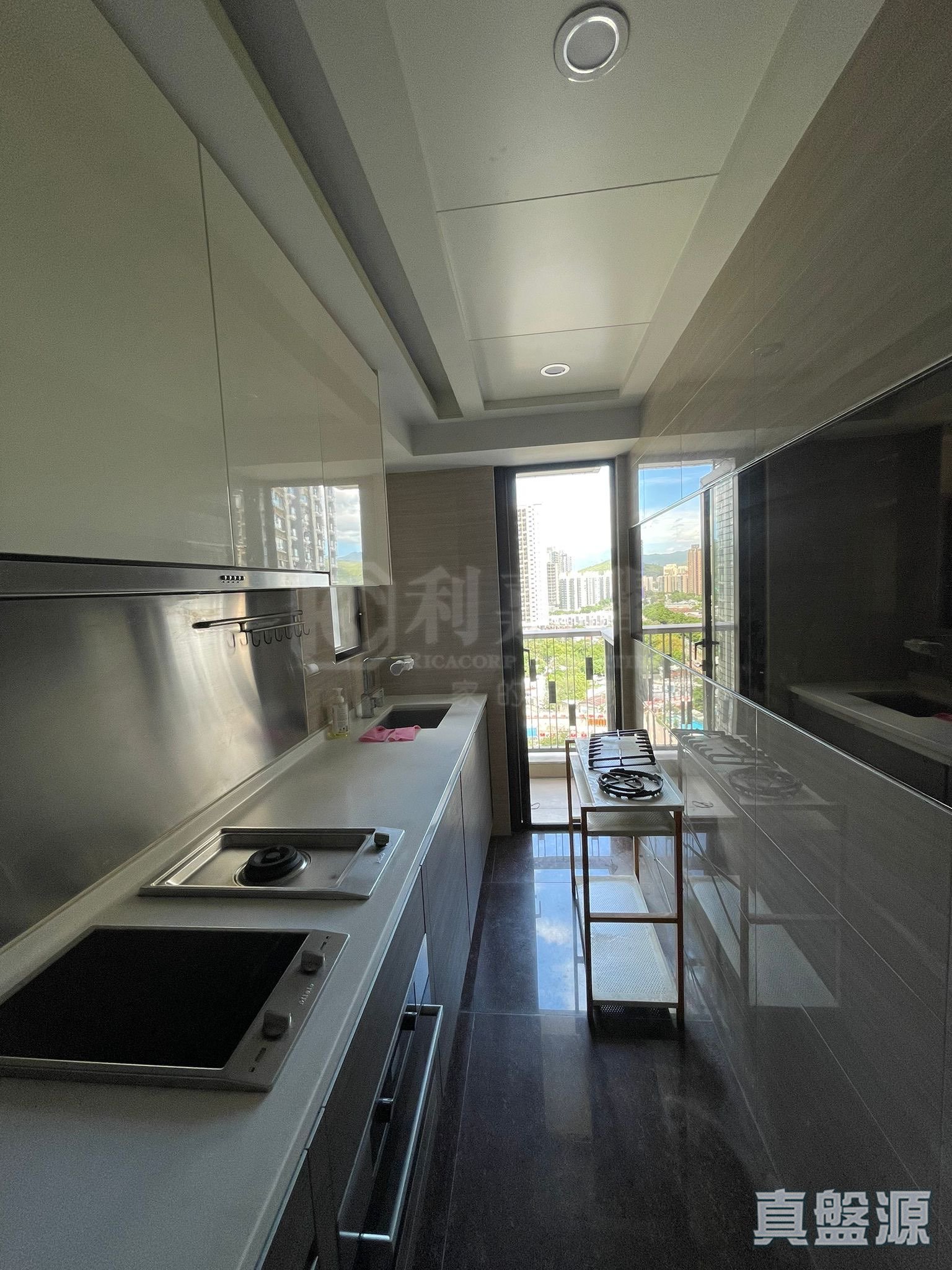 溱柏 3座 高层 D室 元朗