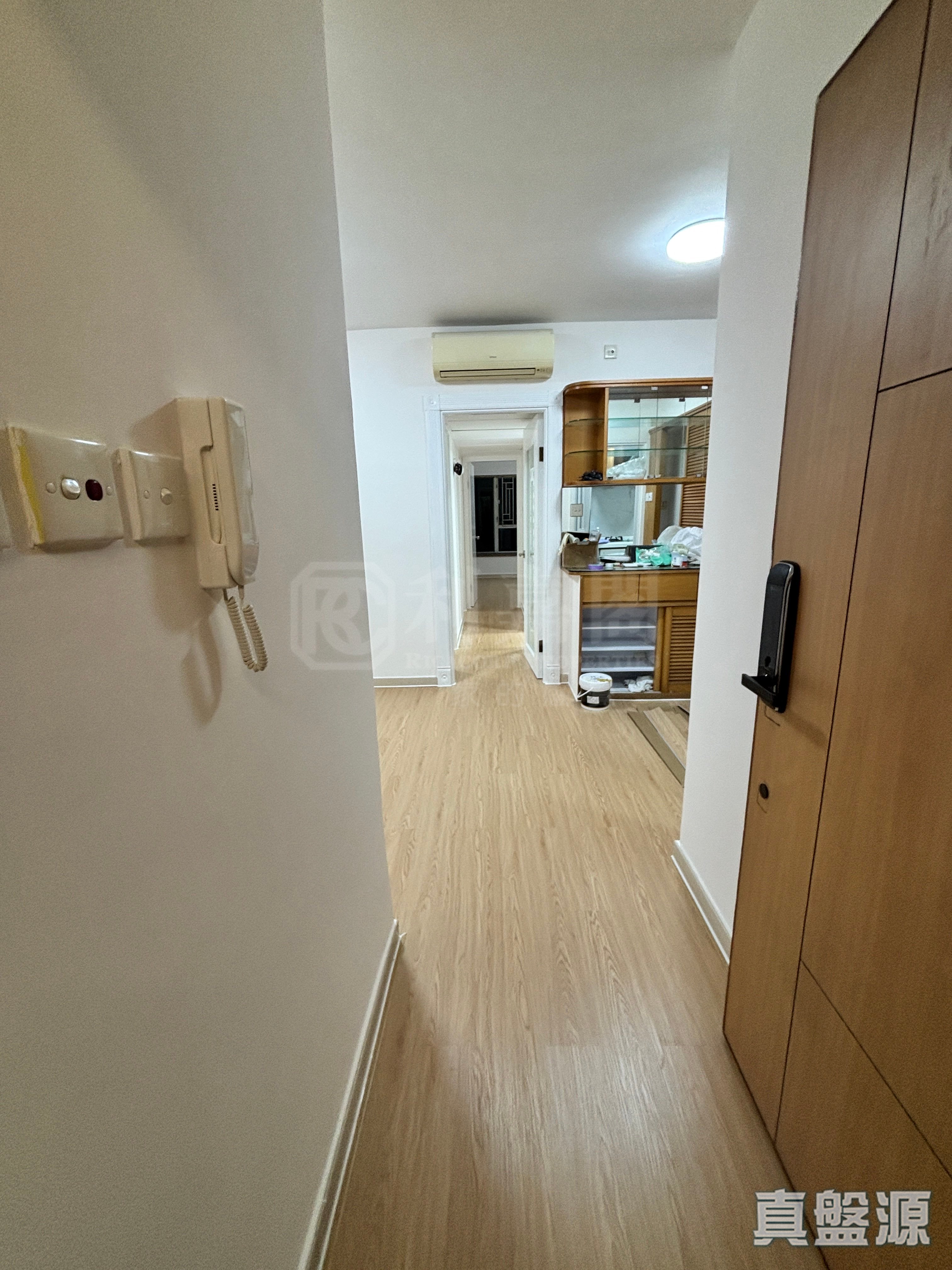 疊茵庭 1座 高層 B室 屯門