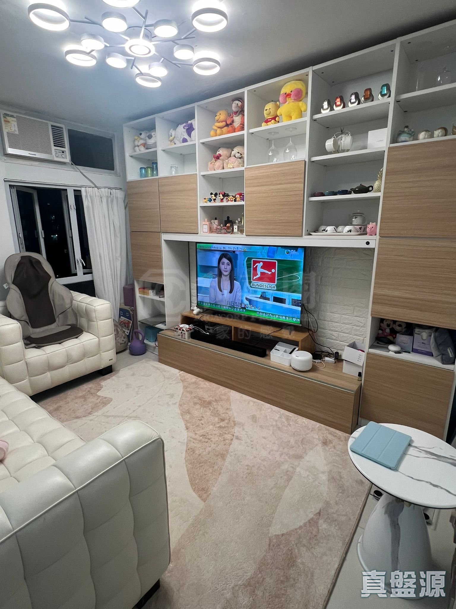 良景邨 良俊樓 (2座) 屯門