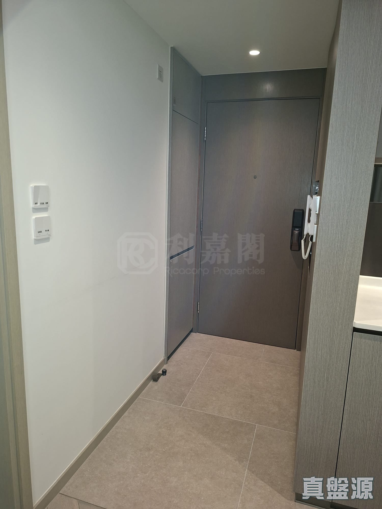 REGENCY BAY PHASE 2 - Tower 1 Tuen Mun